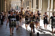International Music Festival