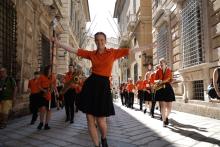 International Music Festival