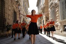 International Music Festival