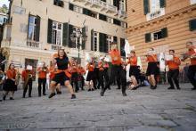 International Music Festival