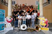 International Music Festival
