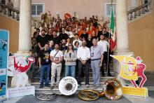 International Music Festival
