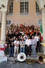 International Music Festival