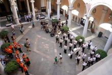 International Music Festival