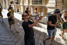International Music Festival
