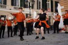 International Music Festival