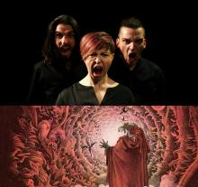 cantanti