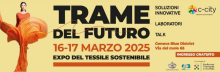 locandina "Trame del futuro"