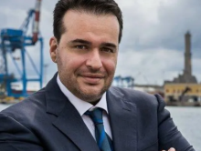 L'assessore Francesco Maresca