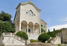 Casa Raphael (screen Google Street View)