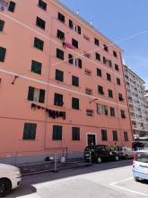 palazzo rosa