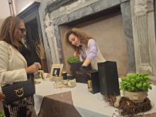 Borsa del Turismo Esperienziale Outdoor-Stand e Beghin