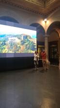 Borsa del Turismo Esperienziale Outdoor-Intervento Beghin