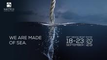 65° Salone Nautico Internazionale-Manifesto