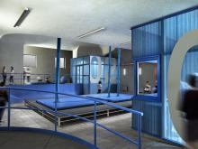 rendering degli interni 5
