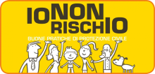 campagna io non rischio