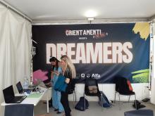 Inaugurazione Orientamenti Summer 2023