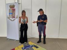 Inaugurazione Orientamenti Summer 2023-Corso Polizia
