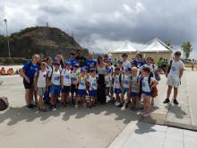 Inaugurazione Orientamenti Summer 2023-Corso e bambini