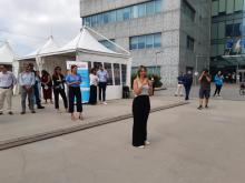 Inaugurazione Orientamenti Summer 2023-Corso