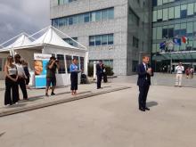 Inaugurazione Orientamenti Summer 2023-Scajola