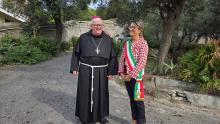 Inaugurazione Polo Semeria-Tasca e Lodi