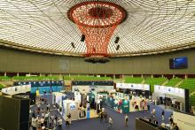 Inaugurazione Salone Nautico-Palasport
