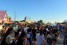 Summer Park