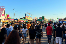 Summer Park