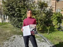Iniziative 25 novembre-Corso locandine