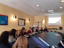 Iniziative 25 novembre-Gruppo Corso