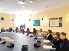 Iniziative 25 novembre-Gruppo Corso