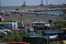 Interventi Spiagge Sicure 2025