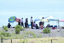 Interventi Spiagge Sicure 2025