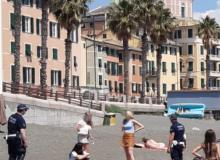 Interventi Spiagge Sicure 2025