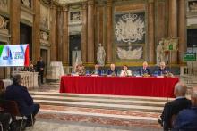 Intervento Canessa Cerchi e gruppo