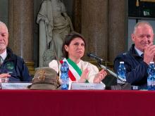 Intervento Canessa Cerchi