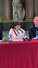 Intervento Canessa Cerchi