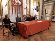 Sottoscrizione Protocollo d'intesa sulle pari opportunità-Dacrema