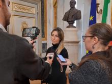 Intervista Corso