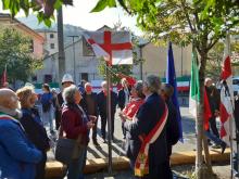 Intitolazione Giardini Gaspare Bosco