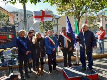 Intitolazione Giardini Gaspare Bosco