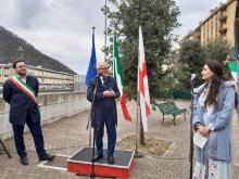 Gambino, Balleari, Villani