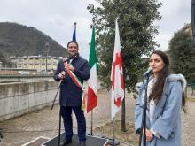 Gambino, Villani