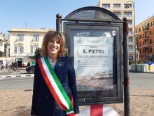 Intitolazioni Larghi di Pra'-Brusoni