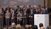 Gli ambasciatori di Genova nominati nel 2017
