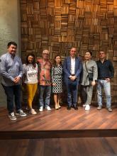 foto di gruppo