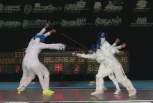 Uno scatto del Maestro Lovati