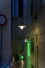 Illuminazione piazza San Marcellino