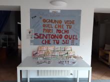 Laboratorio “Bellezza, sostenibilità e inclusione”-Manifesto